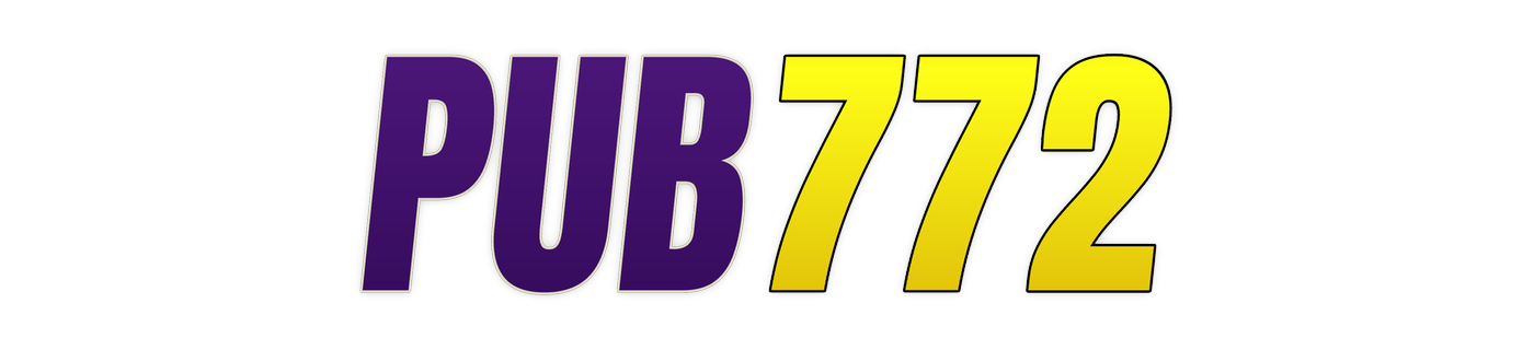 pub772 Logo